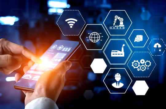 Innovation Technologique et Numérisation